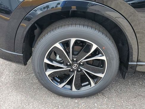 New 2025 MAZDA CX-5 AWD 2.5 S w/ Preferred Package image 5