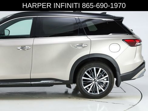 Used 2023 INFINITI QX60 Autograph w/ Cargo Package AWD/4WD image 44
