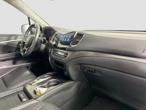 Used 2021 Honda Pilot EX-L image 29