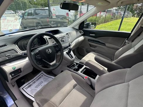 Used 2013 Honda CR-V EX image 19