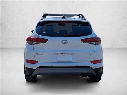 Used 2018 Hyundai Tucson Value image 7