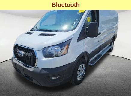 Used 2025 Ford Transit 250 Low Roof w/ Exterior Upgrade Package RWD image 5