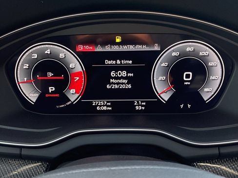 Used 2022 Audi SQ5 Premium Plus w/ Premium Plus Package AWD/4WD image 21