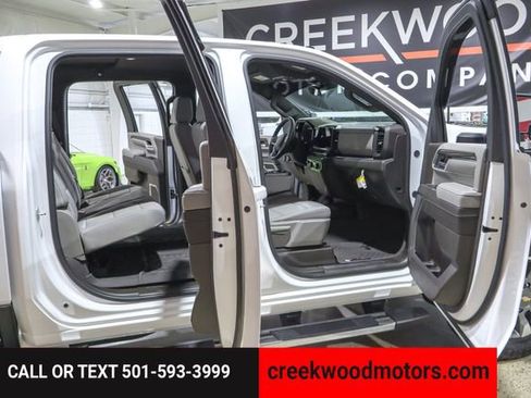 Used 2025 Chevrolet Silverado 2500 LT w/ All Star Edition image 37