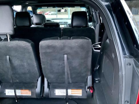 Used 2014 Ford Explorer Sport w/ Equipment Group 401A image 19