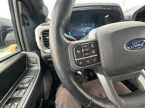 Used 2024 Ford F150 Lariat w/ Bed Utility Package image 18