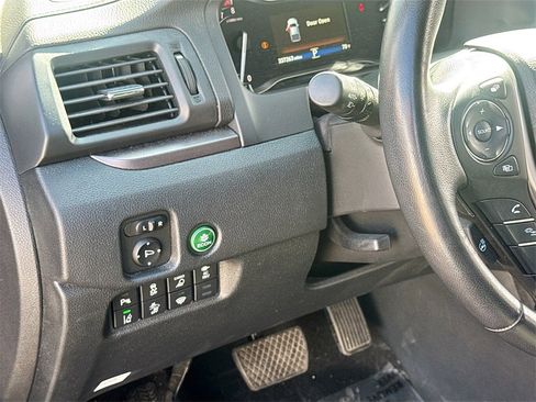 Used 2022 Honda Ridgeline RTL-E image 10