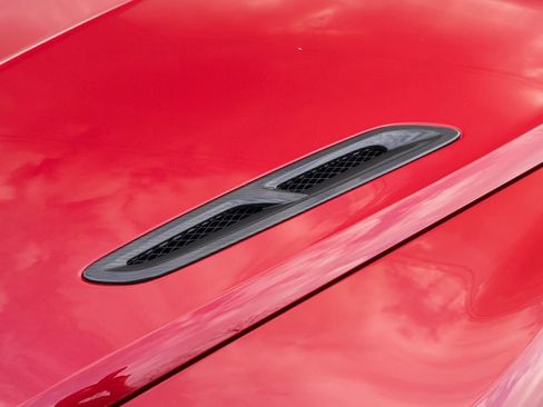 Certified 2018 Bentley Continental GT Supersports image 20