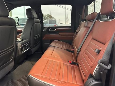 New 2026 GMC Sierra 2500 Denali Ultimate image 21