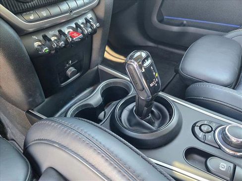 Used 2022 MINI Cooper Countryman S FWD image 11