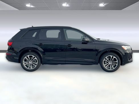 New 2026 Audi Q7 3.0T Premium image 8