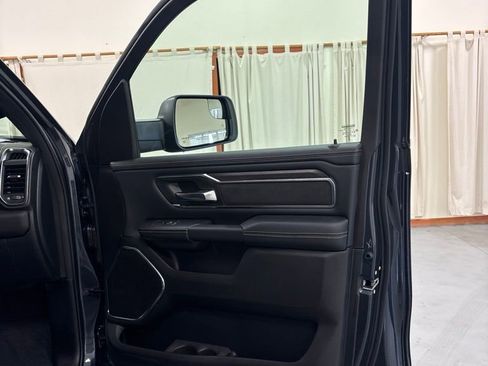 New 2026 RAM 1500 Laramie AWD/4WD image 26