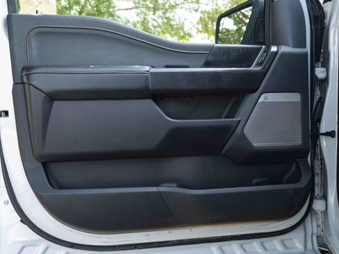 Used 2025 Ford F150 Tremor w/ Bed Utility Package AWD/4WD image 36