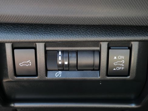 Certified 2026 Subaru Forester Premium AWD/4WD image 26