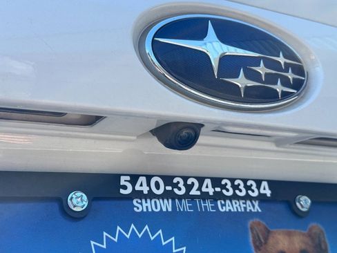Used 2023 Subaru Impreza 2.0i AWD/4WD image 42