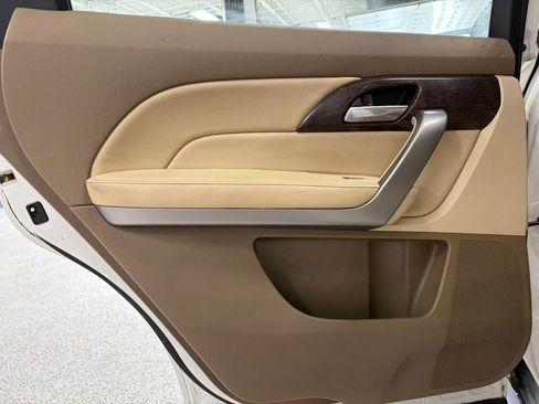 Used 2012 Acura MDX w/ Technology & Entertainment image 20