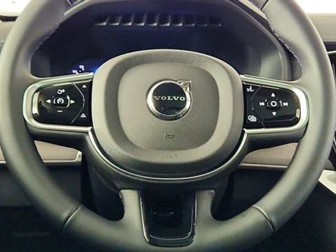 New 2026 Volvo XC90 T8 Ultra w/ Protection Package AWD/4WD image 25