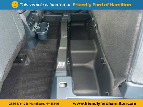 Used 2026 Ford Maverick XLT w/ XLT Luxury Package image 35