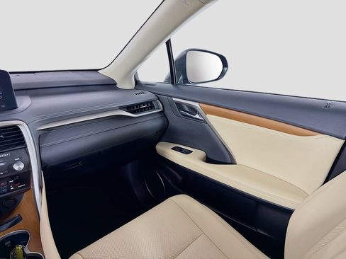 Used 2021 Lexus RX 350 AWD w/ Premium Package image 26