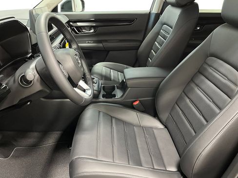 New 2026 Honda CR-V EX-L image 12