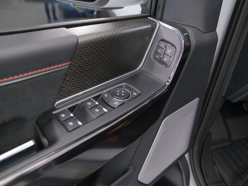 Used 2025 Ford F150 Raptor w/ Equipment Group 803A Raptor R image 65