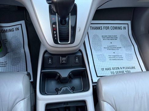 Used 2012 Honda CR-V EX-L image 18