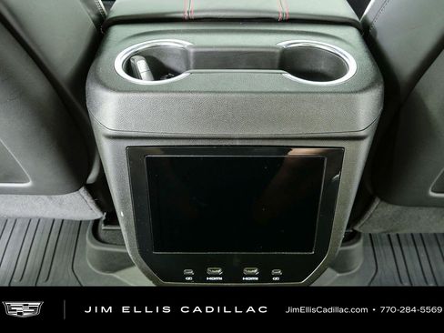 Used 2025 GMC Yukon AT4 Ultimate w/ LPO, Floor Liner Package AWD/4WD image 21