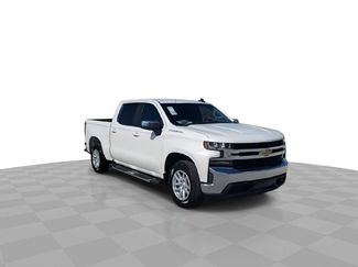 Used 2020 Chevrolet Silverado 1500 LT w/ All-Star Edition video 2