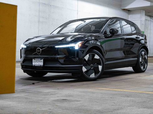 New 2026 Volvo EX30 Ultra w/ Protection Package Premier image 1