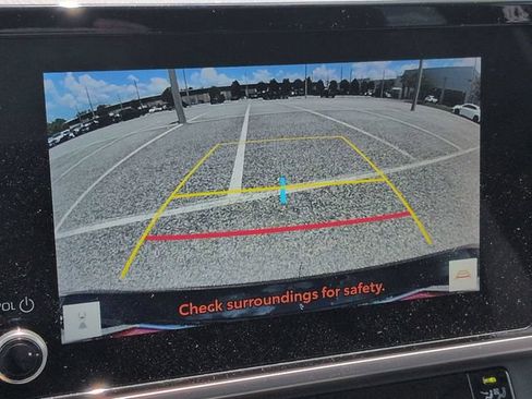 Certified 2025 Toyota Camry LE FWD image 19