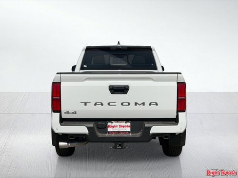 New 2026 Toyota Tacoma SR5 AWD/4WD image 5