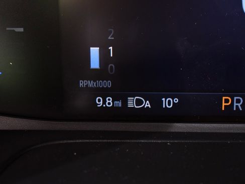 New 2026 Ford Transit 250 148 Medium Roof image 26