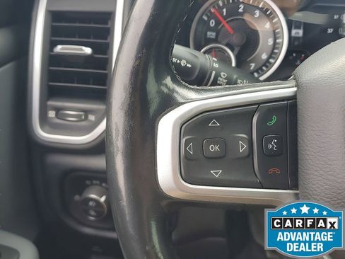 Used 2019 RAM 1500 Big Horn image 37