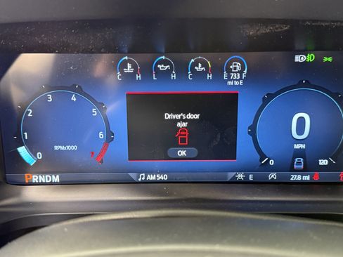 New 2026 Ford F150 XLT w/ Equipment Group 302A MID AWD/4WD image 28