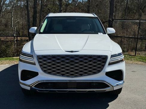 Used 2025 Genesis GV80 2.5T Standard image 6