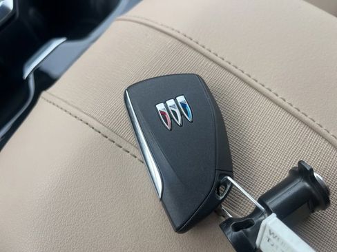 New 2026 Buick Enclave Preferred w/ Power Package image 67