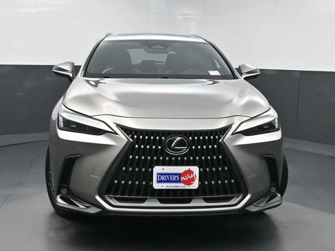 Used 2024 Lexus NX 350 AWD image 39