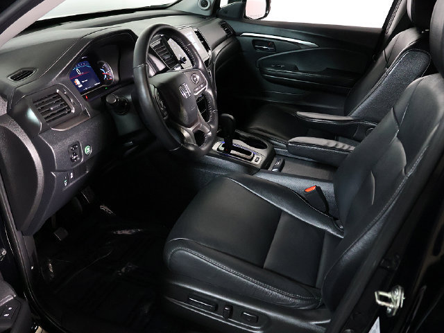 Used 2020 Honda Pilot EX-L image 12