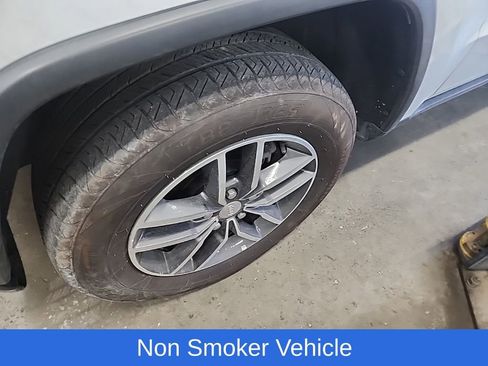 Used 2018 Jeep Grand Cherokee Limited image 8