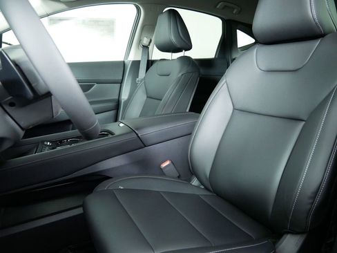 Used 2025 Nissan Murano SV image 15