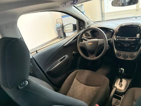 Used 2019 Chevrolet Spark LS FWD image 23