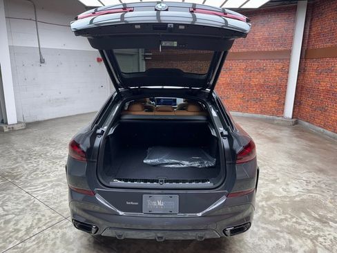 New 2026 BMW X6 xDrive40i image 26