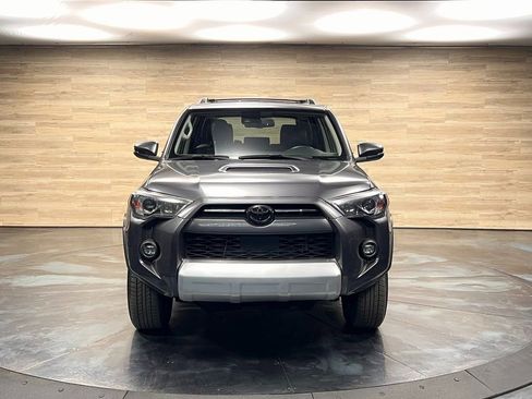 Used 2023 Toyota 4Runner TRD Off-Road Premium w/ Moonroof Package image 20