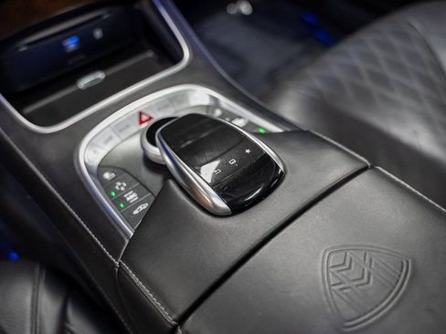 Used 2016 Mercedes-Benz Maybach S 600 image 51