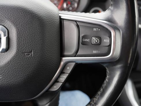 Certified 2020 RAM 1500 Laramie w/ Sport Appearance Package image 31