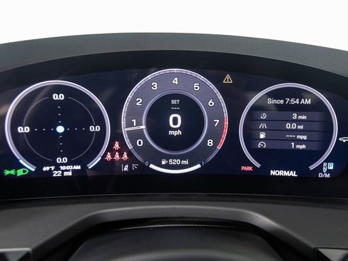 New 2026 Porsche Panamera 4 image 25