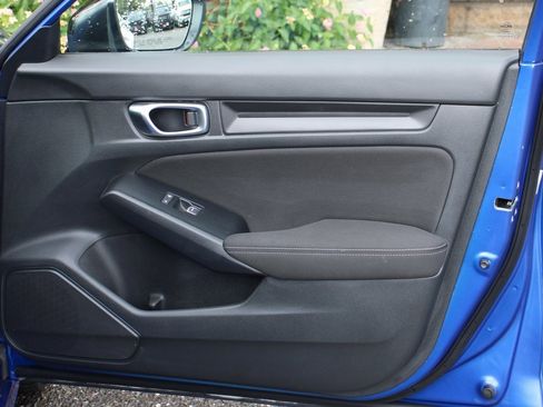 Used 2024 Honda Civic Sport image 36