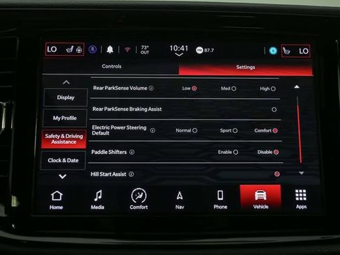 Used 2021 Dodge Durango GT AWD/4WD image 29