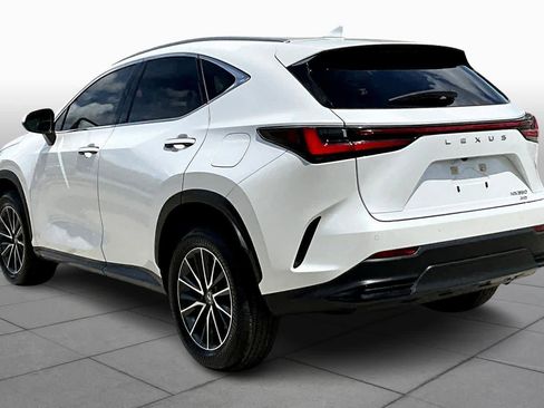 Used 2024 Lexus NX 350 AWD image 12