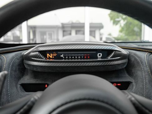 Used 2020 McLaren 720S Luxury image 57